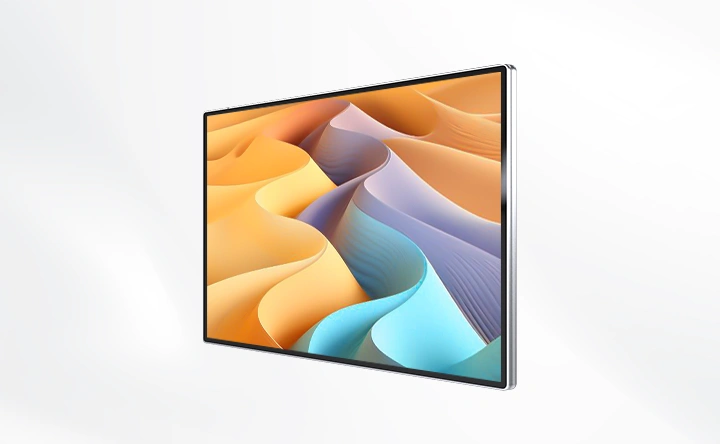 43 Inch Wall Mounted Digital Signage