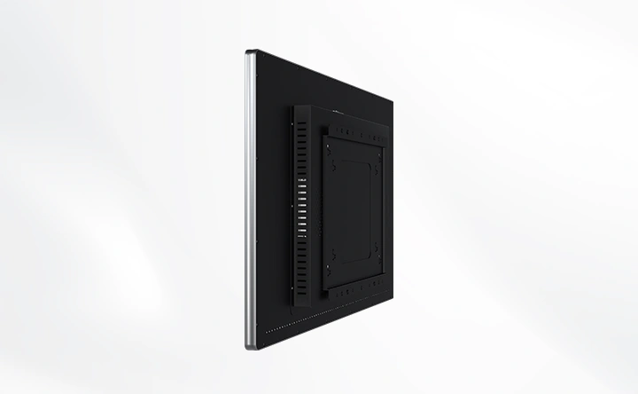 43 Inch Wall Mounted Digital Signage