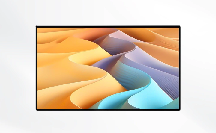 43 Inch Wall Mounted Digital Signage